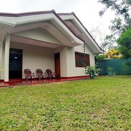 Mutu Villa Dikwella Exterior foto