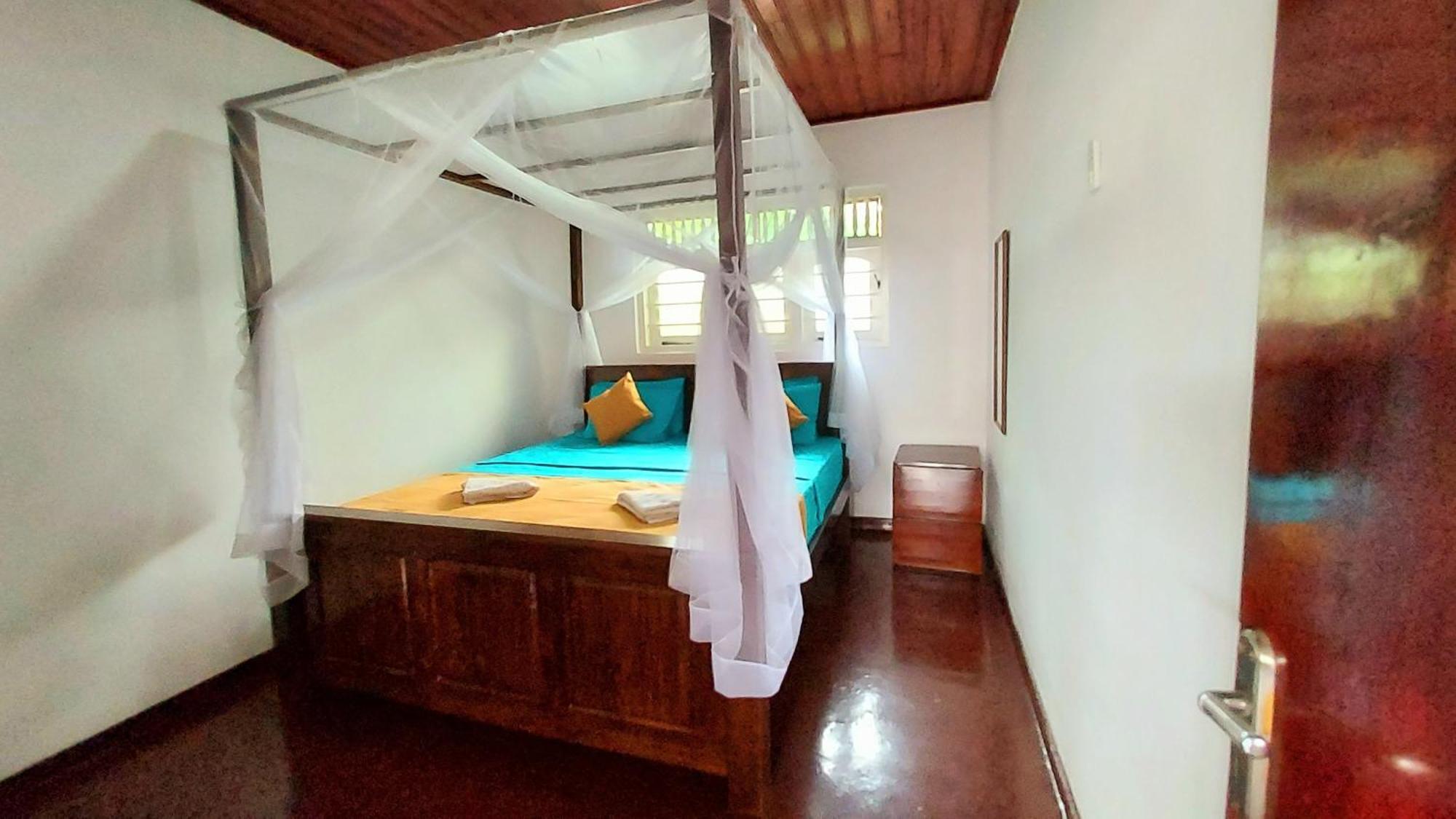 Mutu Villa Dikwella Exterior foto